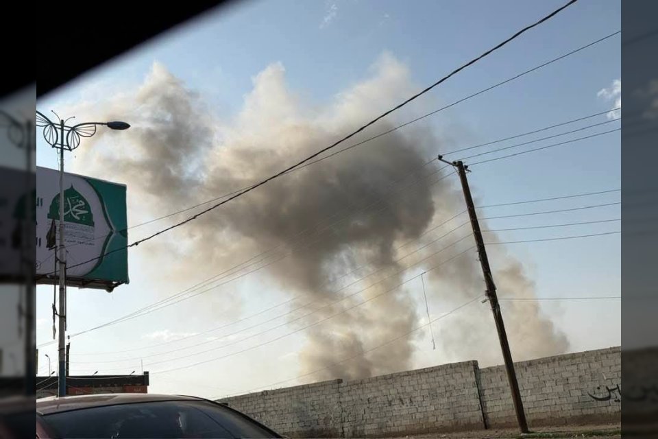 في أول تعليق.. الحوثيون ينفون استهداف قياداتهم في صنعاء إثر غارة إسرائيلية