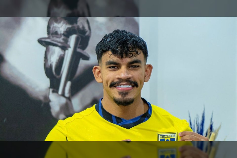 النصر يواصل مفاوضاته لضم سعد الناصر وسط منافسة قوية
