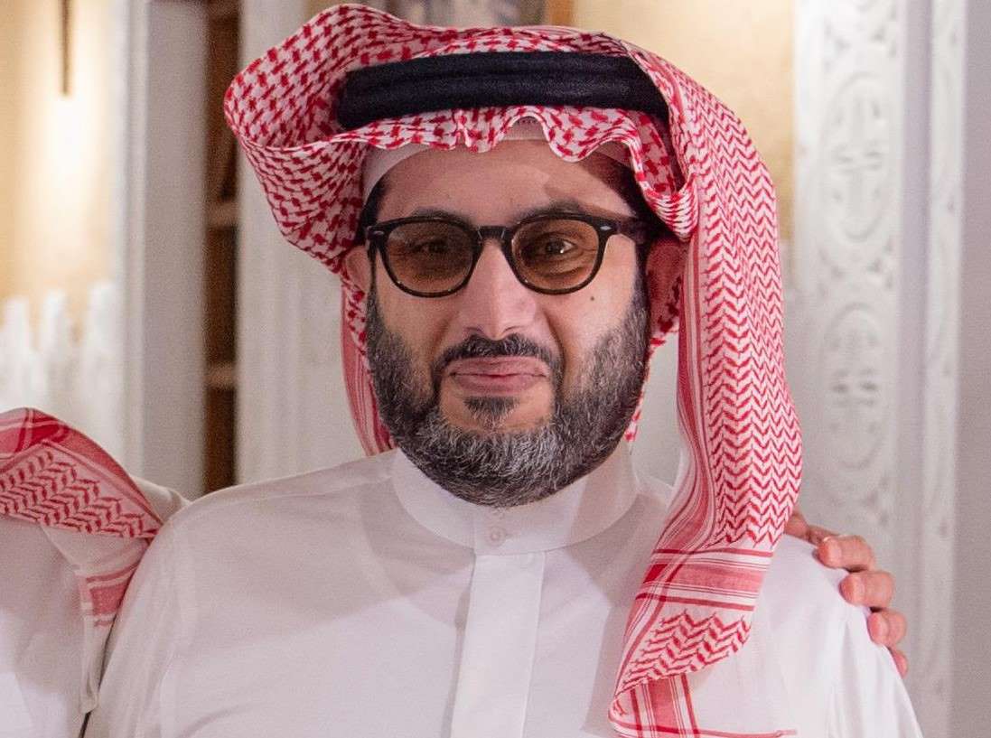 تحدث عن معاناة شديدة.. تركي آل الشيخ يكشف عن إصابته بفيروس كورونا