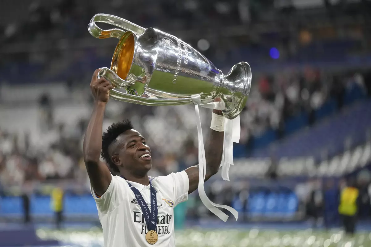 مع اقتراب موعد القرعة.. ريال مدريد على موعد مع التاريخ في دوري أبطال أوروبا 2025-2026