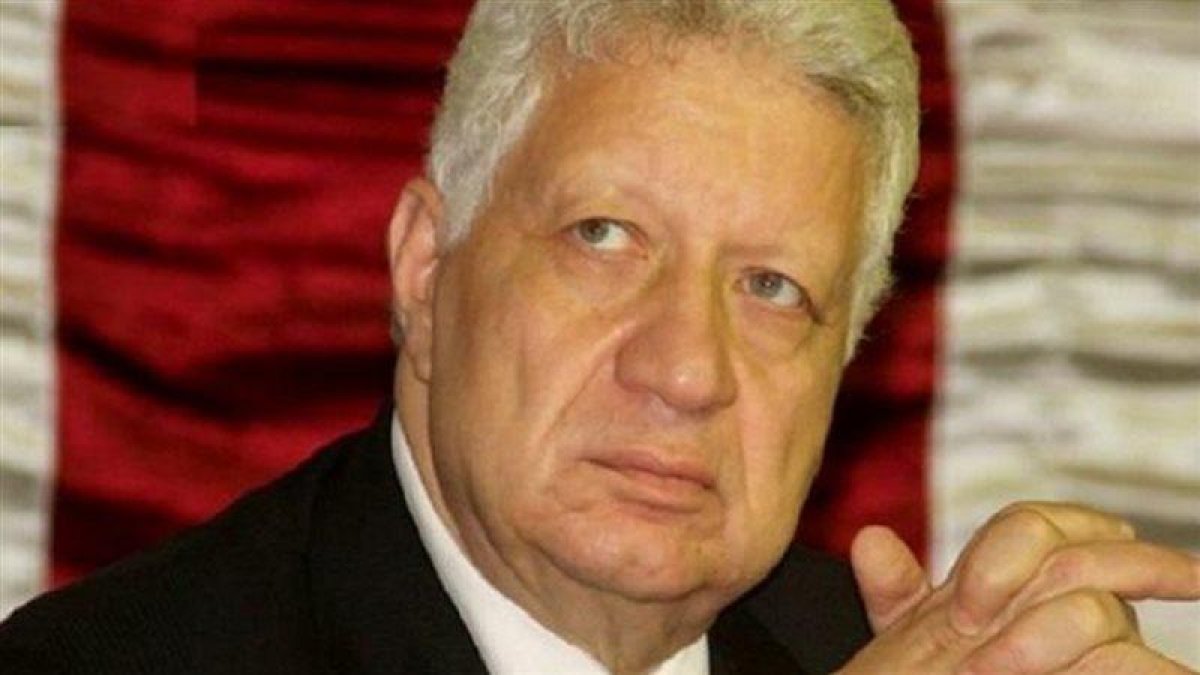 أول رد من مرتضى منصور على بلاغات الزمالك.. تفاصيل الرد المثير