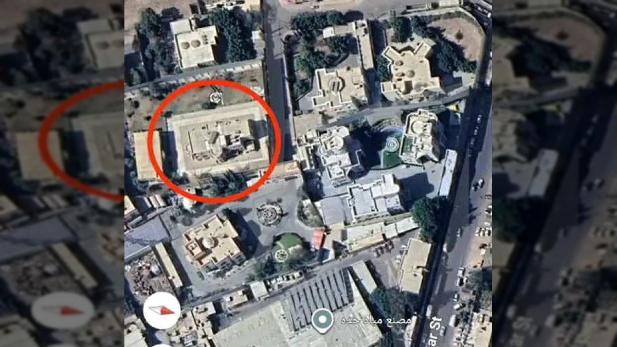 الكشف عن أسماء القيادات الحوثية التي سقطت في غارات إسرائيلية على صنعاء