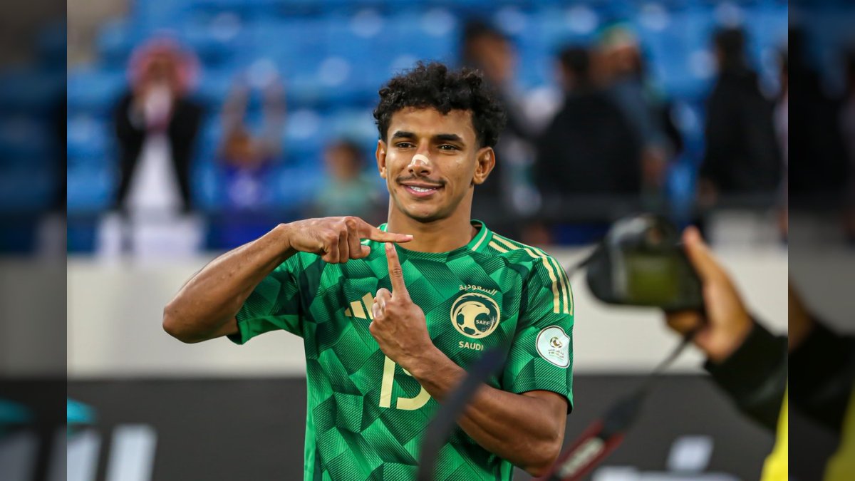 نتائج مثيرة في انطلاق منافسات كأس الخليج للشباب تحت 20 سنة في السعودية