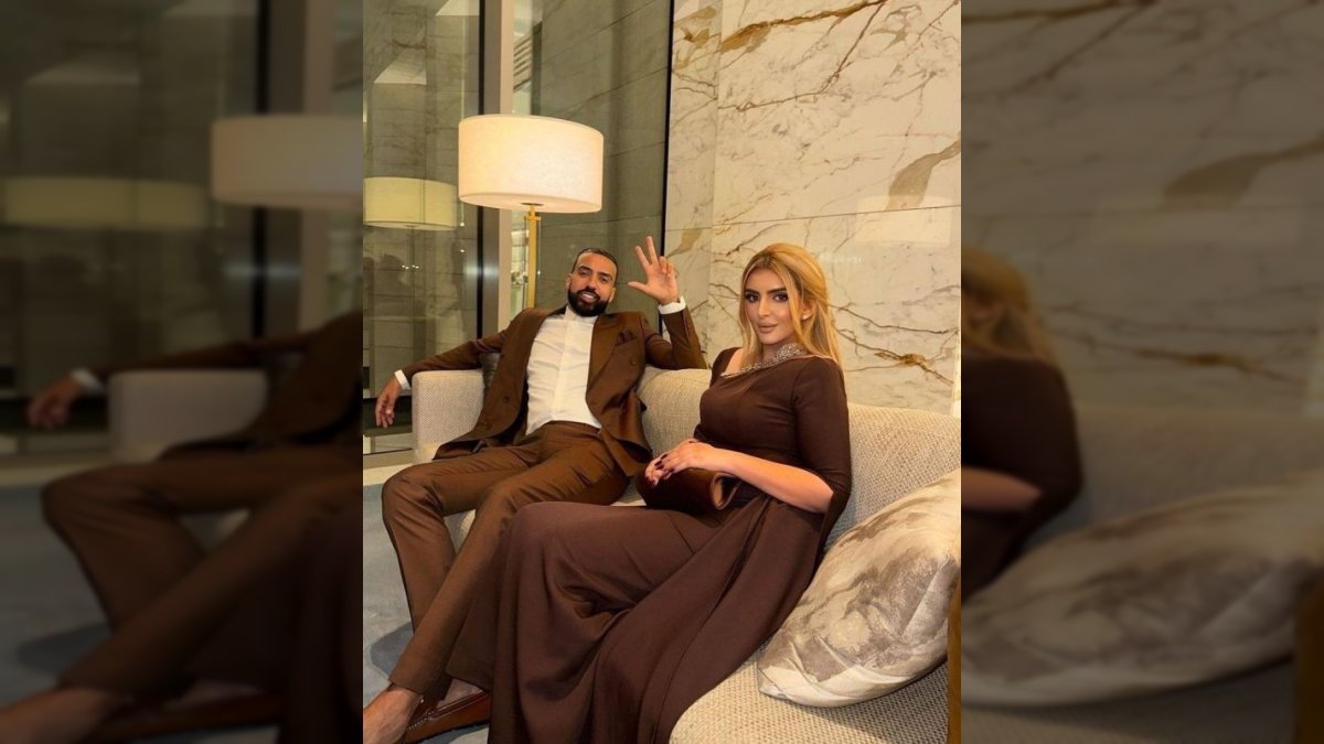 ابنة حاكم دبي.. حقيقة خطوبة فرينش مونتانا والشيخة مهرة ال مكتوم
