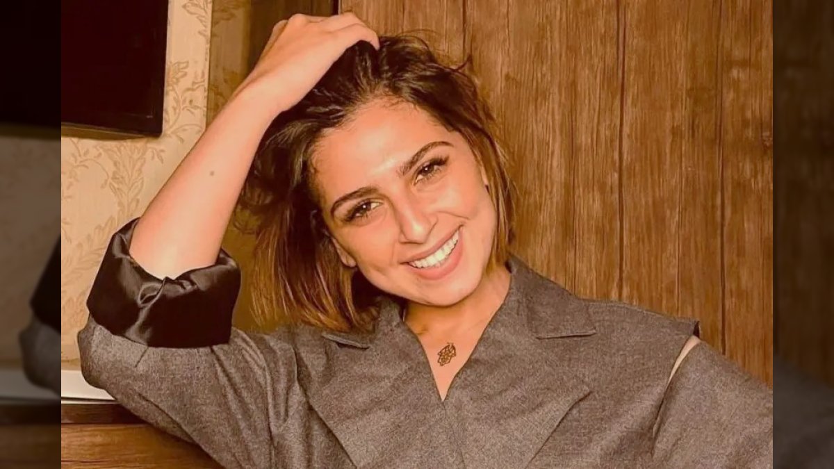 الممثلة المغربية غيثة عصفور تواجه تمديد الحراسة النظرية في قضية مثيرة للجدل بالدار البيضاء