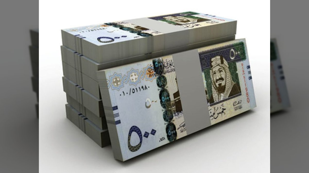 آخر التحديثات.. استقرار سعر الريال السعودي أمام الجنيه المصري في تعاملات السبت