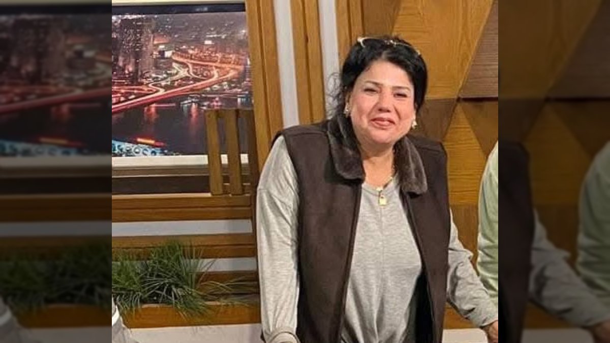 معلومات عنها.. وفاة الإعلامية عبير الأباصيري تثير الحزن في الأوساط الصحفية المصرية