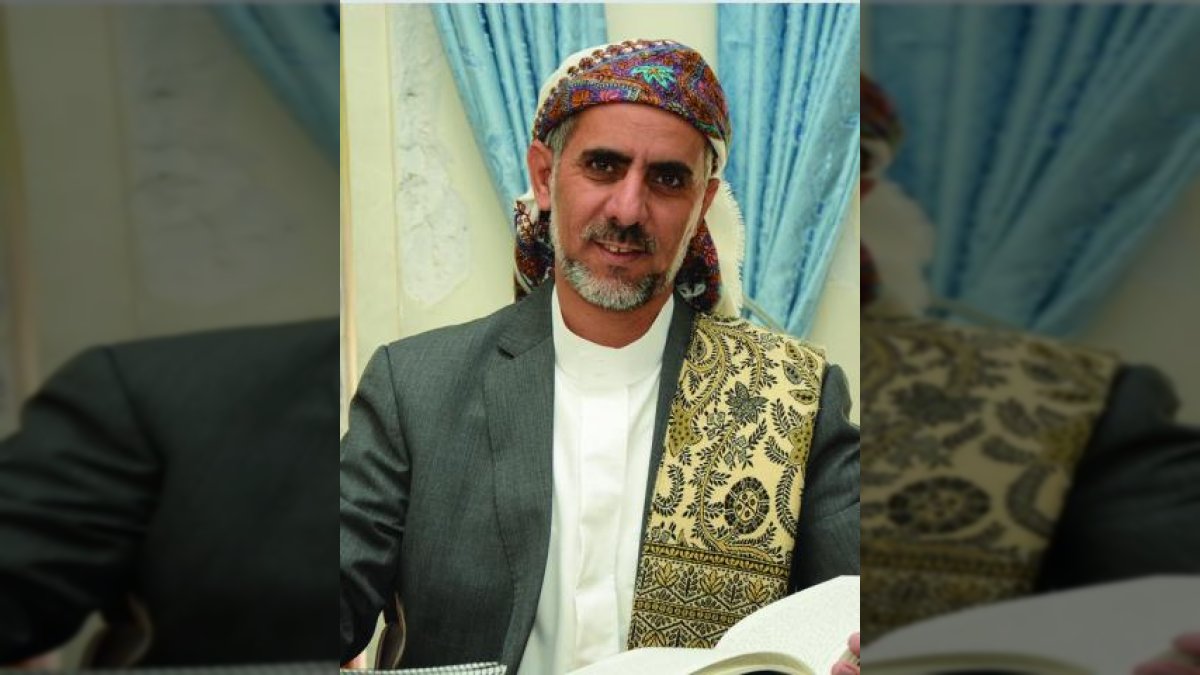 من هو؟ الحوثيون يعينون محمد أحمد مفتاح رئيسًا جديدًا لحكومتهم بعد مقتل سلفه في غارة إسرائيلية