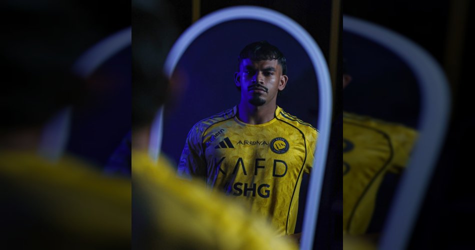 موعد أول مشاركة وضد أي فريق.. النصر يُعلن ضم سعد الناصر بعقد يمتد لثلاث سنوات