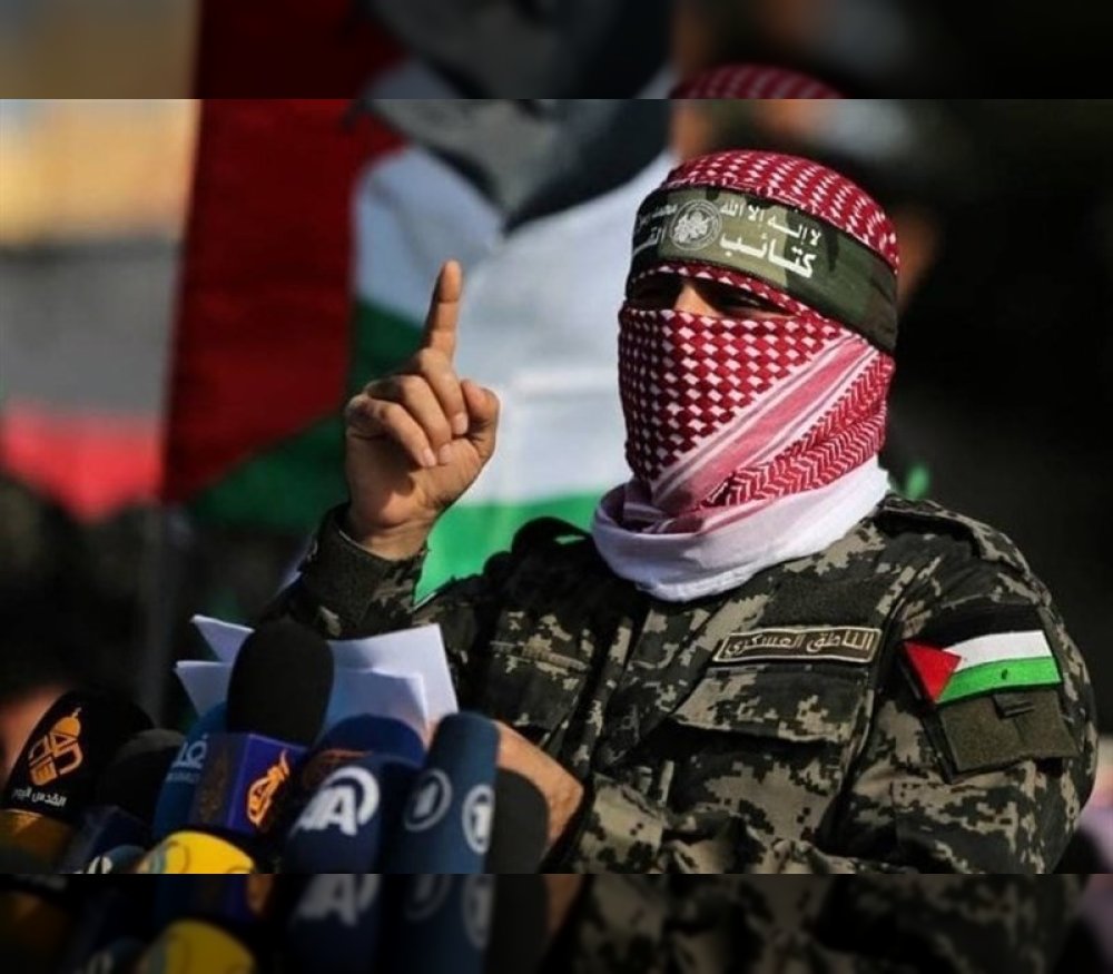 ذكر أنه حذيفة الكحلوت.. وزير الدفاع الإسرائيلي يعلن تصفية الناطق العسكري لكتائب القسام أبو عبيدة في غارة على غزة