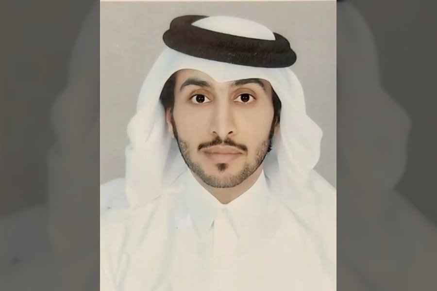 تعيين الشيخ ناصر بن فيصل آل ثاني مديرًا عامًا لشبكة الجزيرة خلفا للدكتور مصطفى سواق