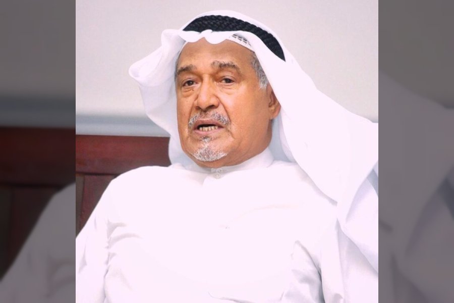 الكشف عن الحالة الصحية للفنان الكويتي جاسم النبهان بعد إجرائه قسطرة قلبية