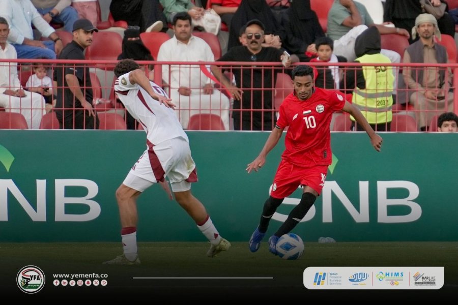 موعد مباراة منتخب اليمن ضد الكويت في كأس الخليج للشباب تحت 20 عامًا والقناة الناقلة