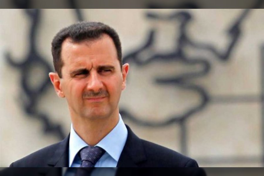 القضاء الفرنسي يصدر مذكرات توقيف بحق مسؤولين سوريين بينهم بشار الأسد