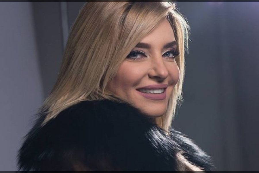 ما علاقة نظام الأسد.. زينة يازجي تكشف تفاصيل صادمة عن مغادرتها قناة العربية