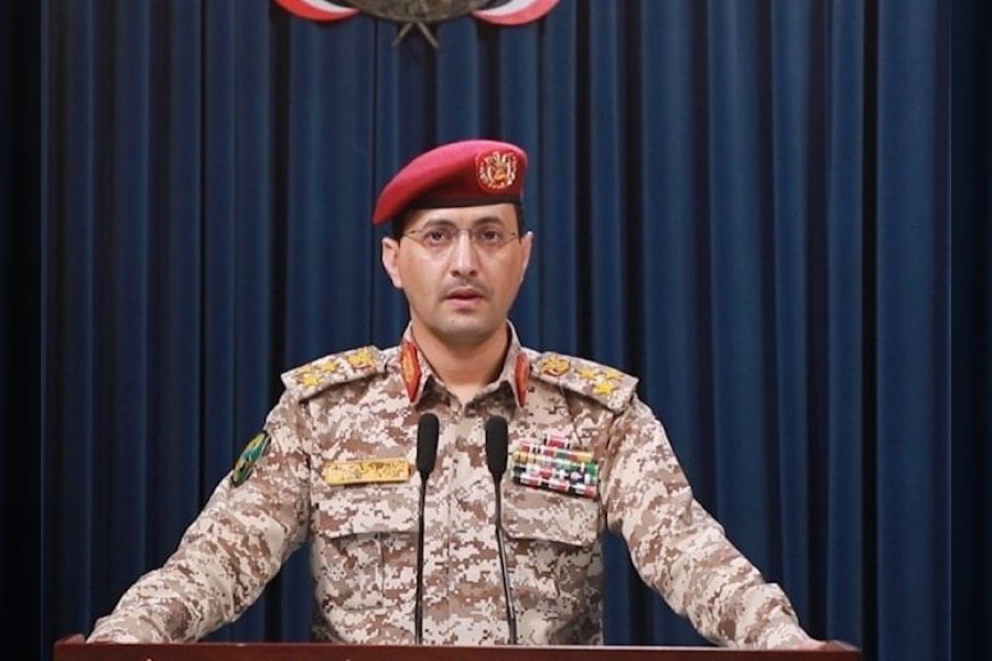 بالتفصيل.. الحوثيون يعلنون تنفيذ عمليات عسكرية واسعة ضد أهداف إسرائيلية