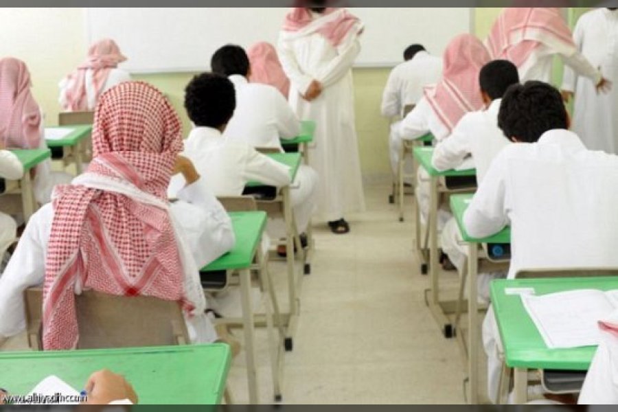 قرار جديد يمنح فرصة ذهبية لخريجي الثانوية بالسعودية لتحسين معدلاتهم بعد سنوات من التخرج
