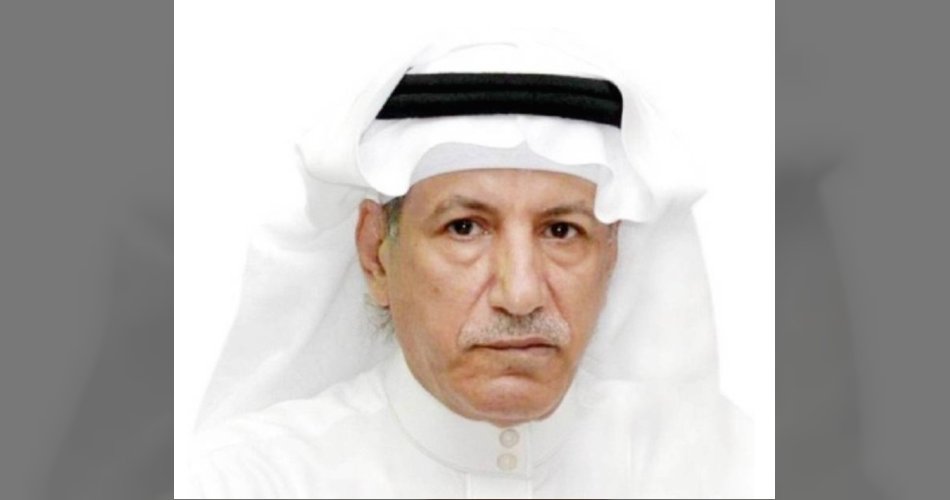 السيرة الذاتية.. وفاة الكاتب السعودي جبير المليحان عن عمر يناهز 75 عاماً