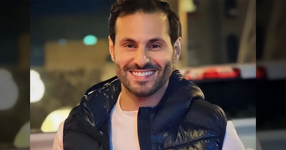 تجاهل المذيعة.. مرض مفاجئ يصيب علي كاكولي خلال مقابلة تلفزيونية يثير القلق | عدن نيوز