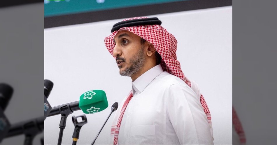 كيف علق على القرار.. إقالة إبراهيم القاسم من منصبه كأمين عام للاتحاد السعودي لكرة القدم