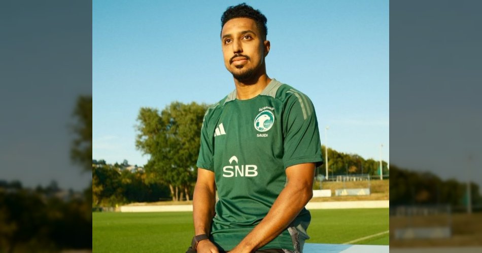 مدة الغياب.. اصابة سالم الدوسري تضرب المنتخب السعودي قبل مواجهة مقدونيا الشمالية