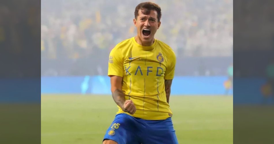 لماذا غادر أوتافيو مونتيرو عن تدريبات النصر؟