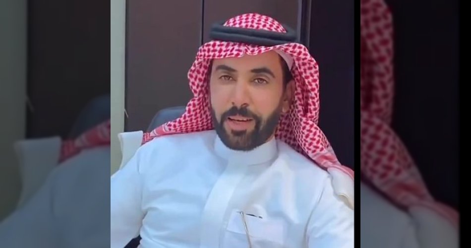 بطل الدوادمي ماهر الدلبحي يغادر المستشفى