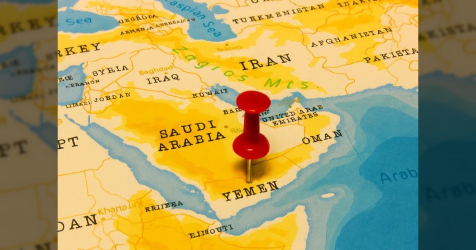 توقعات طقس متقلب في اليمن مع احتمالية هطول أمطار رعدية