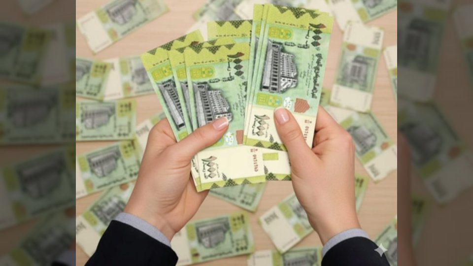 أسعار شراء وبيع الدولار والريال السعودي مقابل الريال اليمني اليوم 9 سبتمبر 2025