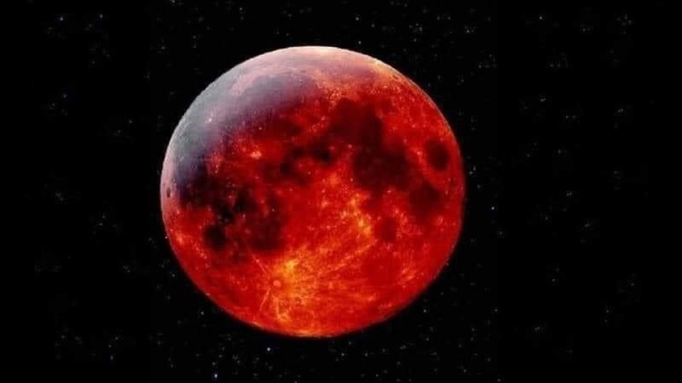 وزارة الأوقاف المصرية تدعو لصلاة الخسوف في المساجد الكبرى مساء الأحد