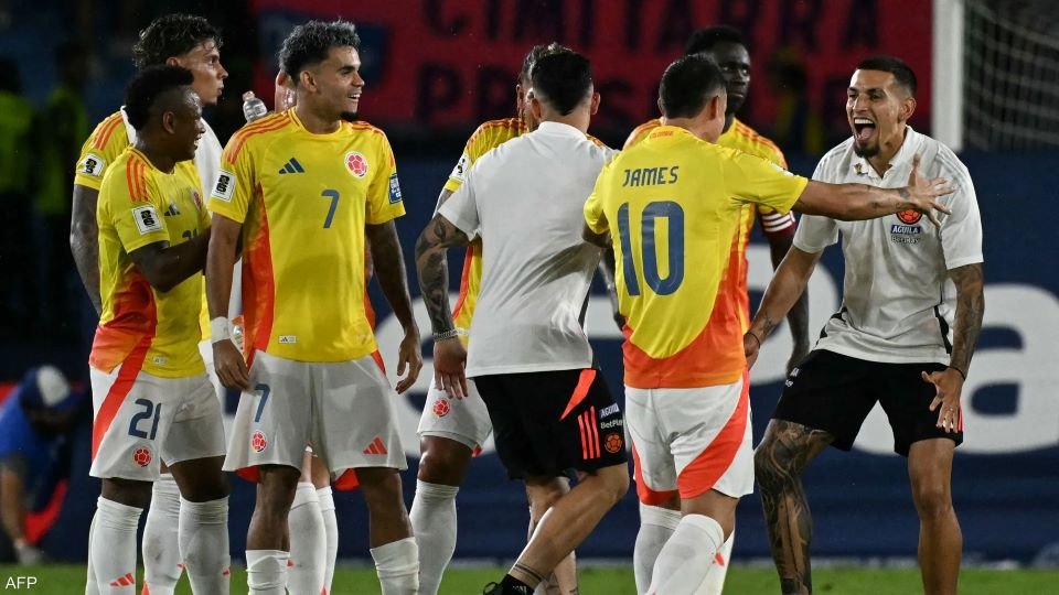 16 منتخب.. ما هي المنتخبات التي تأهلت إلى كأس العالم 2026 حتى الآن