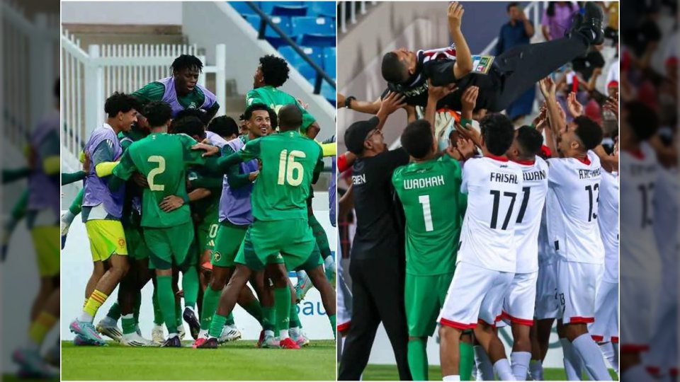 بعد تأهل المنتخب اليمني على حساب عمان.. موعد نهائي كأس الخليج للشباب 2025 بين السعودية واليمن