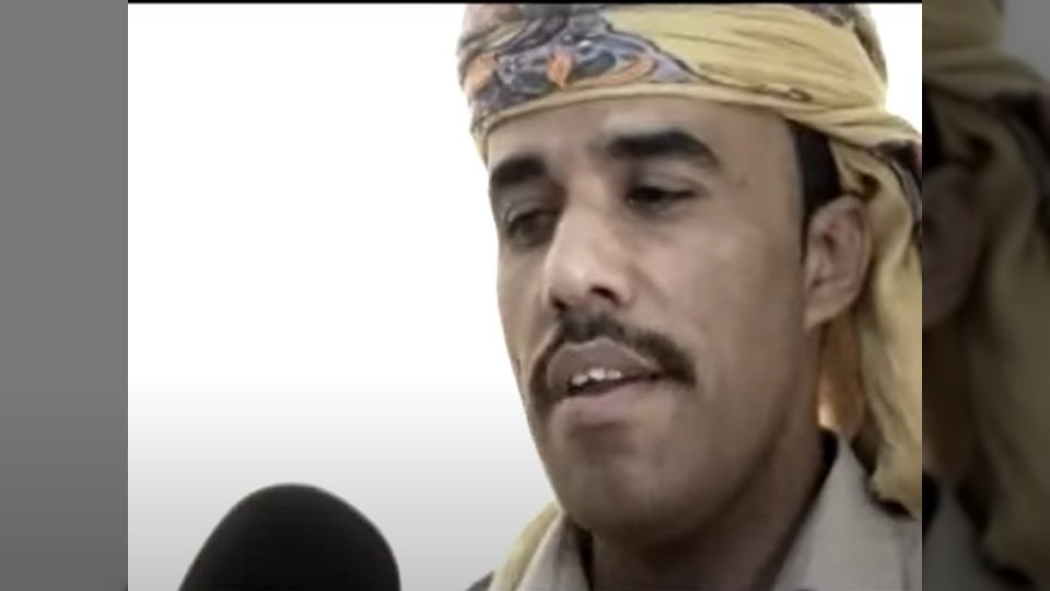 الفنان اليمني محمد مشعجل يلفظ أنفاسه الأخيرة في المهرة بعد معاناة مع المرض