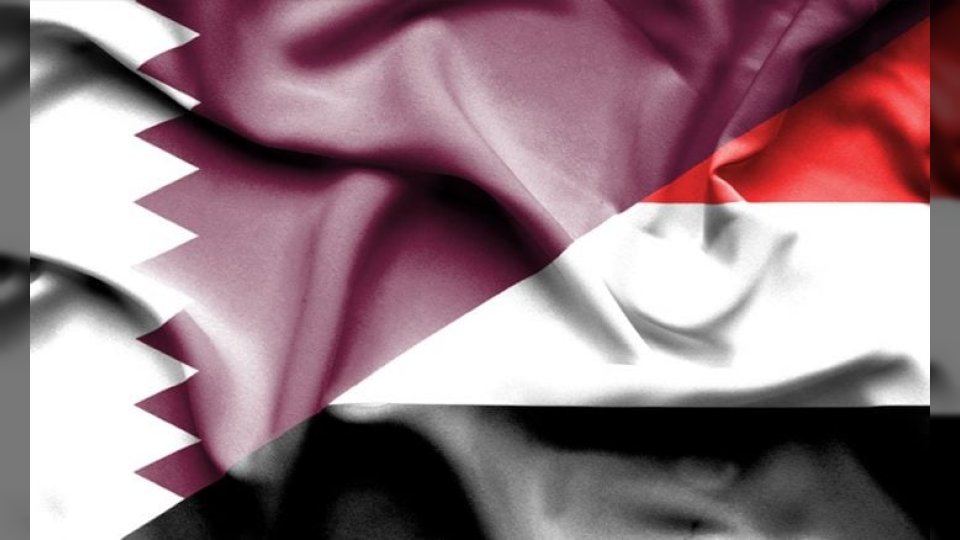اليمن يدين بشدة الهجوم الإسرائيلي على الدوحة ويصفه بالعدوان الغادر