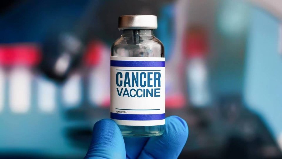 روسيا تطلق أول لقاح مركب ضد السرطان جاهز للتجارب السريرية