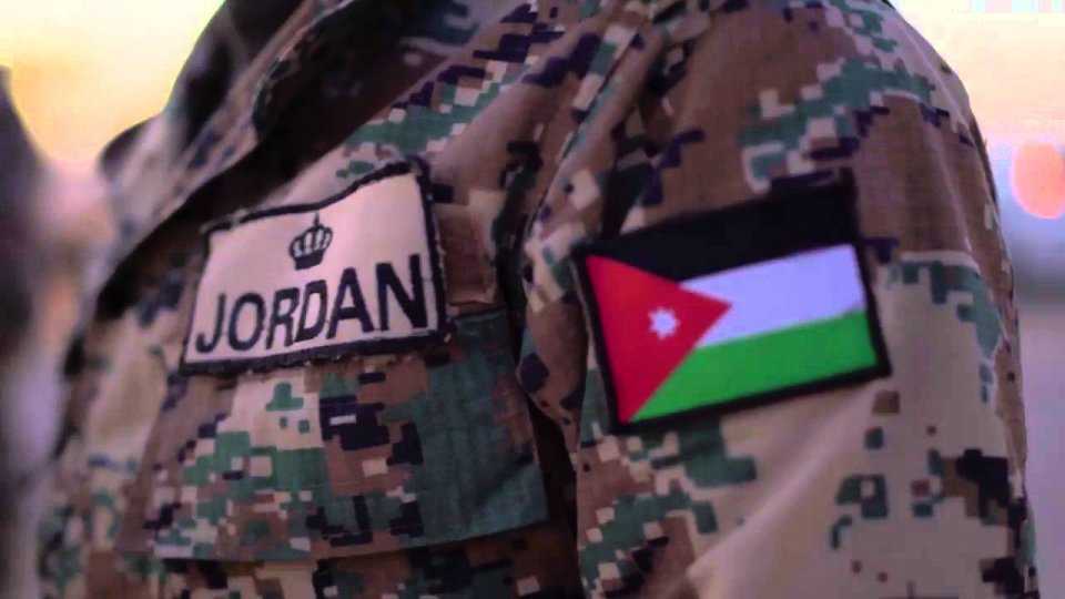 القوات المسلحة الأردنية تنفي مرور طائرات إسرائيلية فوق أجواء الأردن لاستهداف قطر