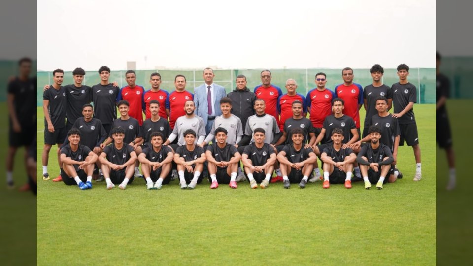 الساعة كم موعد بث مباراة المنتخب اليمني ضد المنتخب السعودي في نهائي كأس الخليج للشباب على قناة المهرية؟