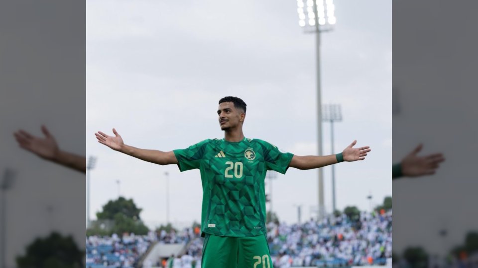 شاهد الأهداف.. المنتخب السعودي يتوج بطلاً لبطولة كأس الخليج للشباب الأولى على حساب منتخب اليمن