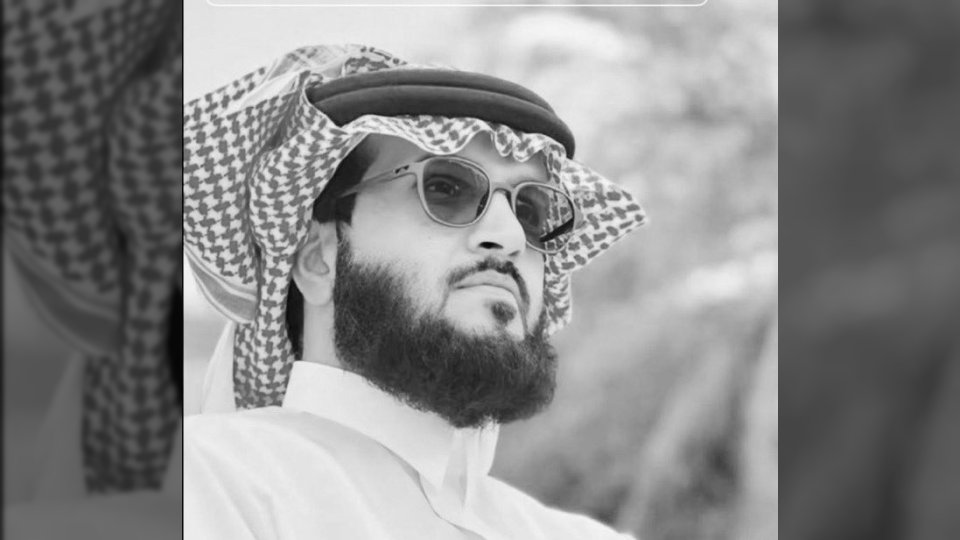 وصية مؤثرة في آخر منشور قبل وفاته.. حادث مروري ينهي حياة سطام فيحان الكتفاء وجميع أبنائه وبناته