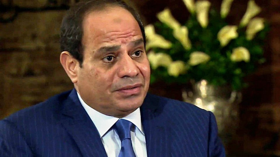 بعد استهداف قطر.. تداول واسع لفيديو الرئيس المصري عبدالفتاح السيسي يدعو فيه إلى تأسيس قوة عربية مشتركة