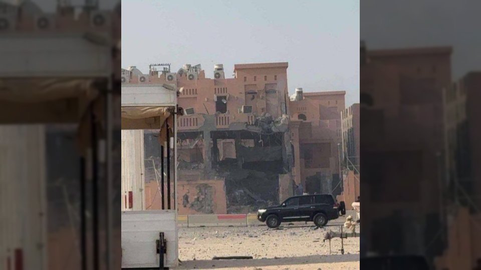 موعد صلاة الجنازة والأسماء.. قطر تستعد لتوديع ضحايا الهجوم الإسرائيلي في الدوحة وسط حضور رسمي وأمني