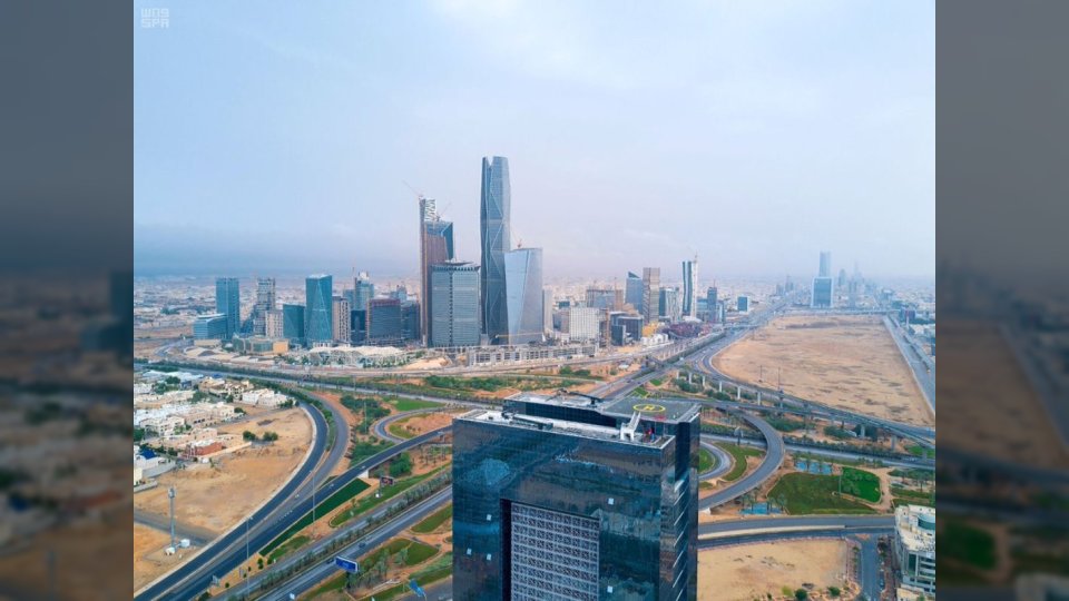 أراضٍ سكنية بأسعار تبدأ من 1500 ريال للمتر.. الهيئة الملكية للرياض تطلق منصة التوازن العقاري