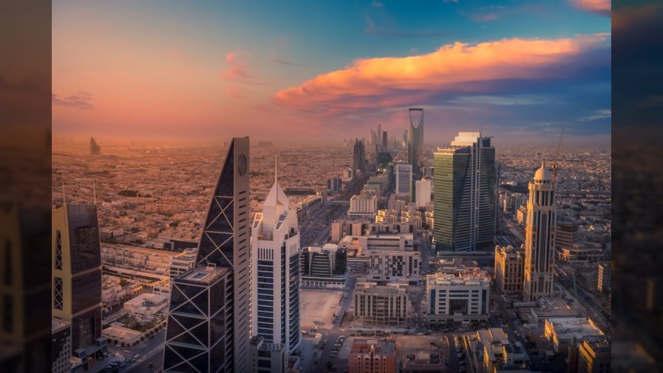 منصة التوازن العقاري بالهيئة الملكية تعلن تفاصيل توزيع الأراضي السكنية بالرياض