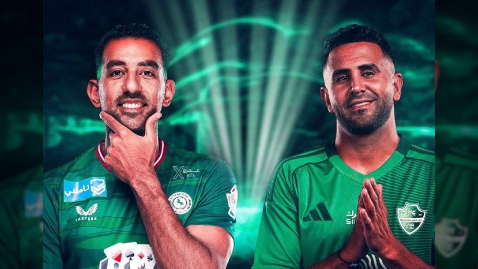 توقيت مباراة الأهلي ضد الاتفاق مساء اليوم والقناة الناقلة بث مباشر