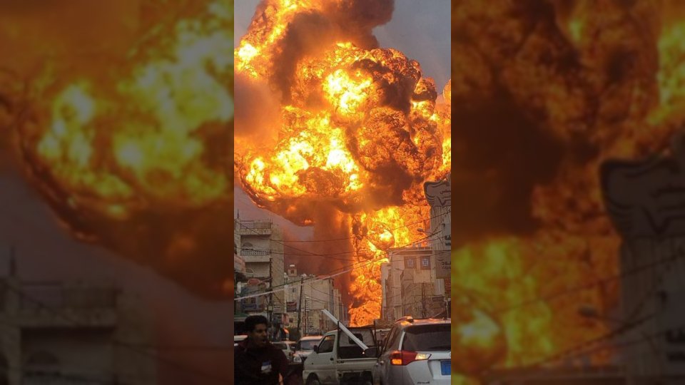 علي البخيتي يتهم الحوثيين بإخفاء معاناة اليمنيين عبر منع التصوير