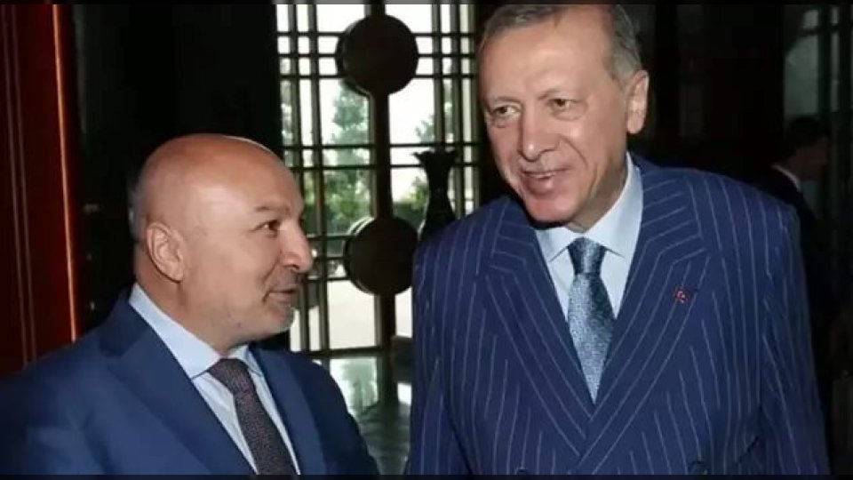 وفاة حمدي كليتش.. المستشار الرئيسي لأردوغان ومهندس خطاباته الاستراتيجية