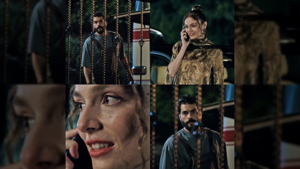 مسلسل ولي العهد التركي يحقق مفاجأة كبيرة في عرض الحلقة الأولى