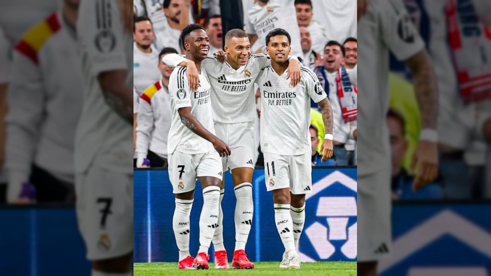 كيف تشاهد المباراة بث مباشر؟.. تشكيلة ريال مدريد ضد ريال سوسيداد تشهد مفاجآت في خط الوسط والهجوم