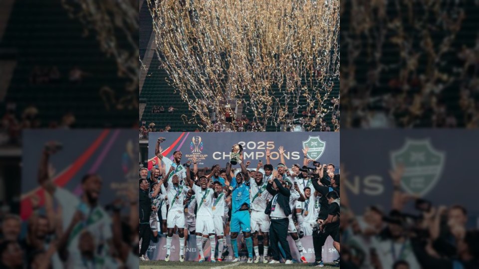 موعد المباراة.. الأهلي السعودي يفتتح مشواره في دوري أبطال آسيا للنخبة ضد ناساف الأوزبكي