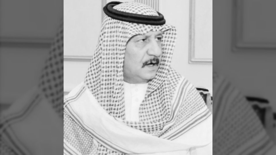 وفاة الإعلامي سعود العتيبي وتحديد موعد صلاة الجنازة